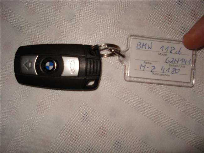 Programing bmw x5 keys #4